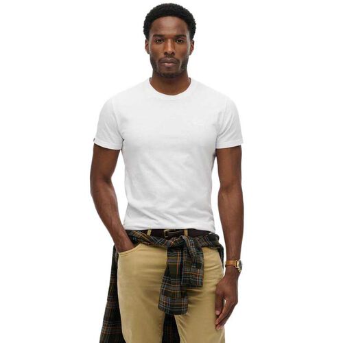 Superdry Essential Logo T-Shirt